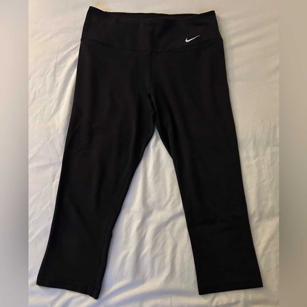 Nike Capri leggings
